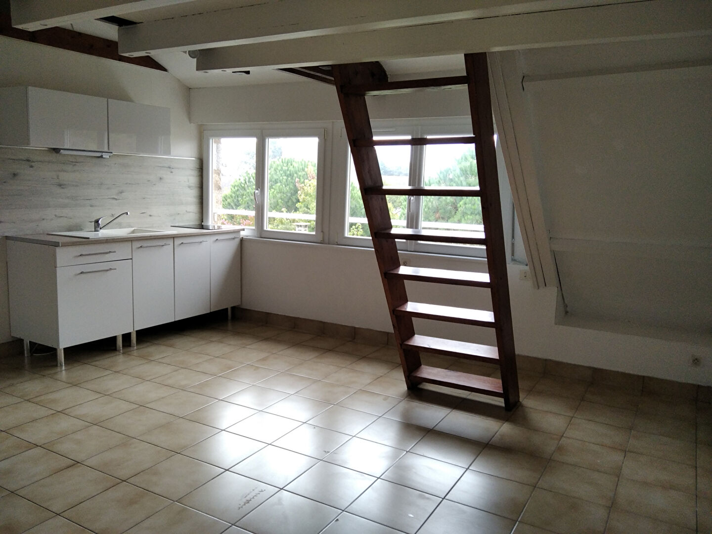 Photo Opportunité d'Investissement au Coeur de Plouhinec image 5/6