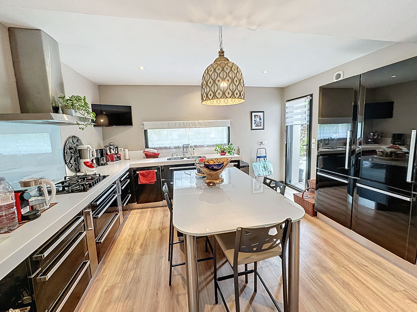 Photo Vente Maison - 270m² - Lorient - KERYADO image 2/6