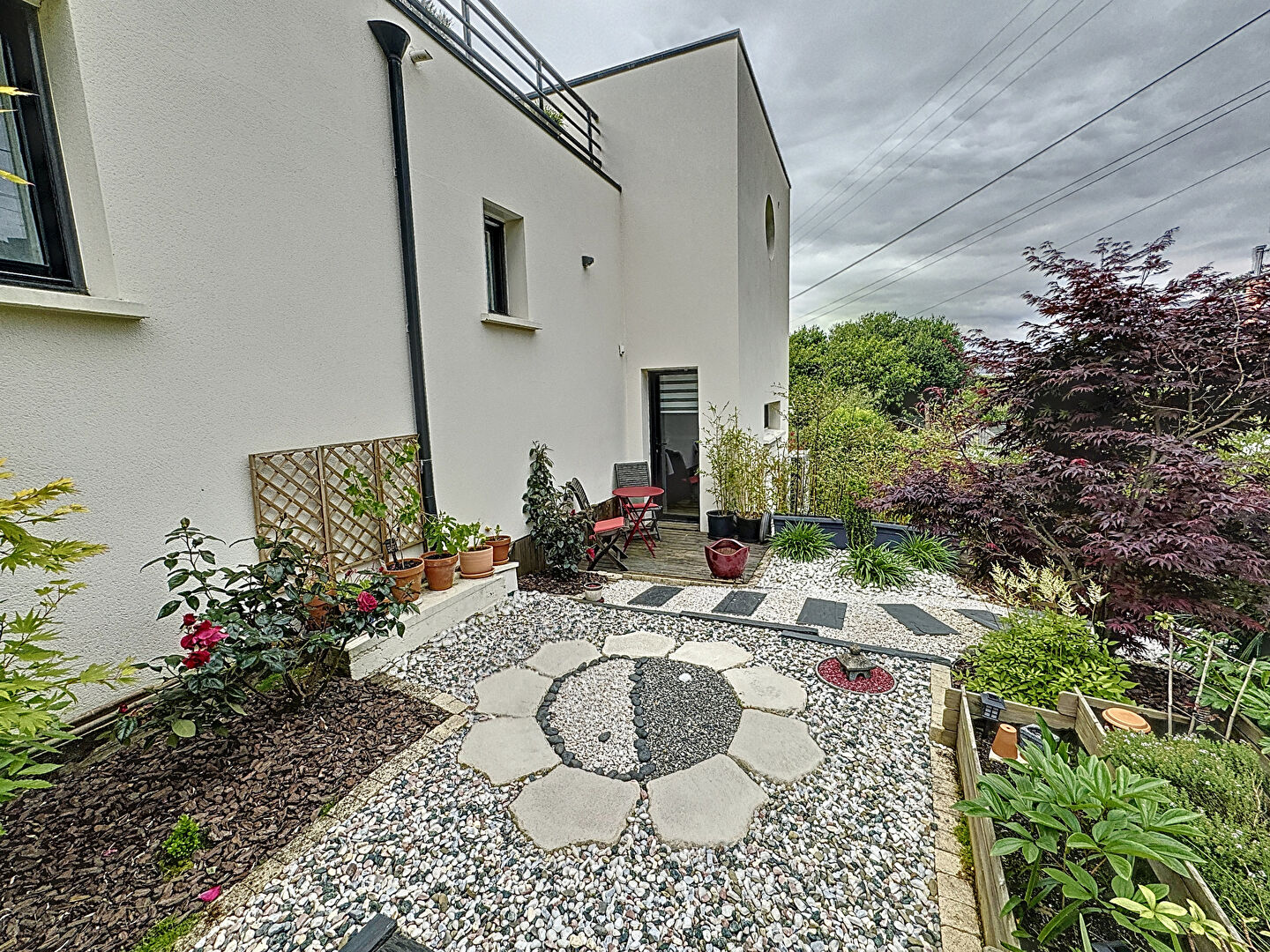 Photo Vente Maison - 270m² - Lorient - KERYADO image 5/6