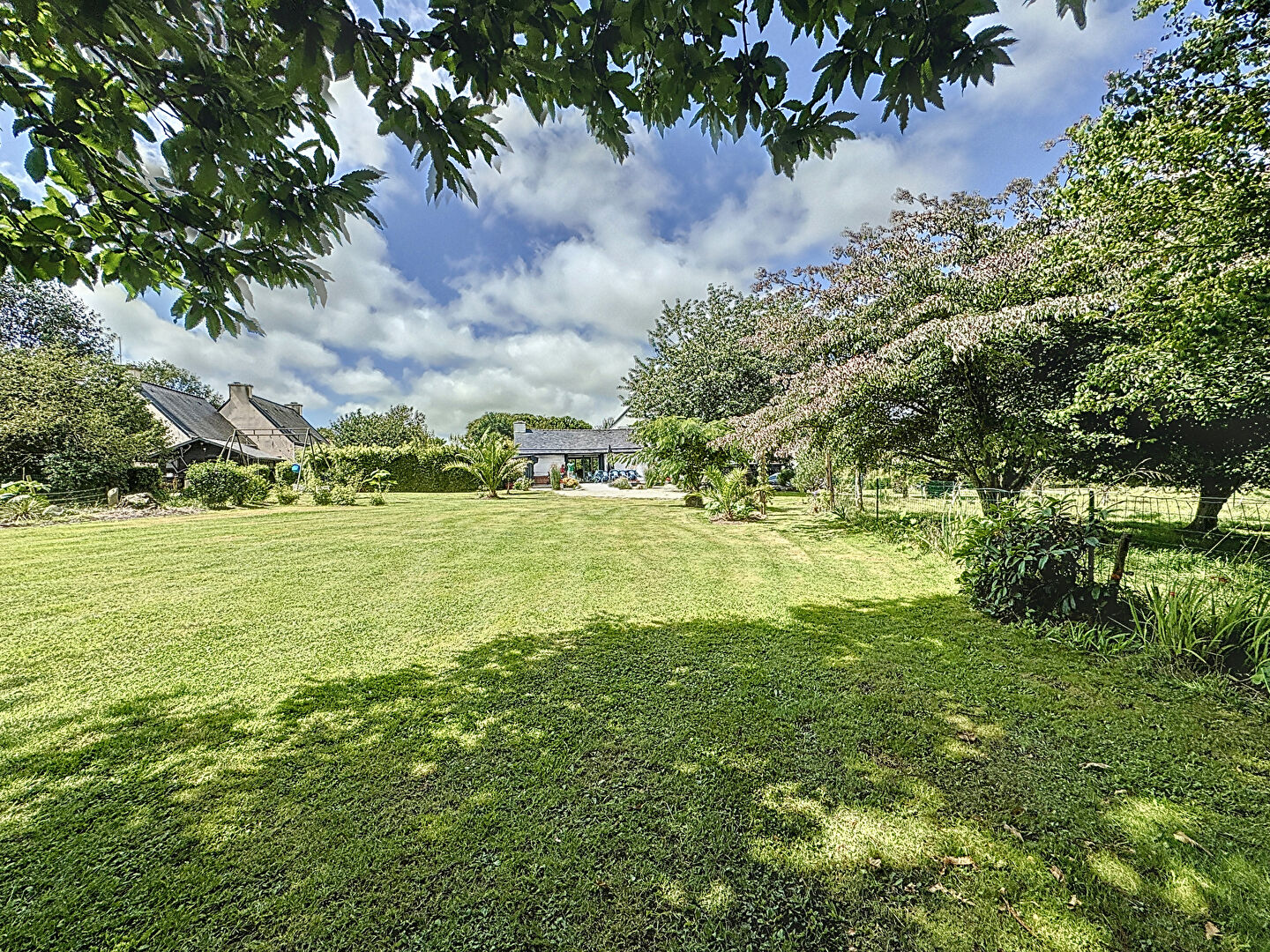 Photo Vente demeure d'exception, 4 chambres, 173m² à Gestel image 4/6