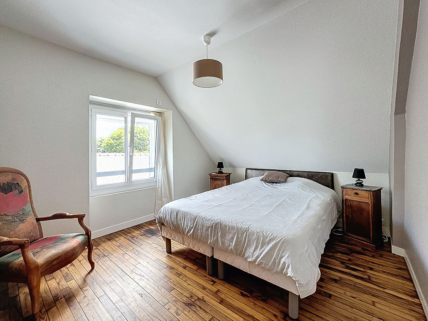 Photo Vente demeure d'exception, 4 chambres, 173m² à Gestel image 6/6