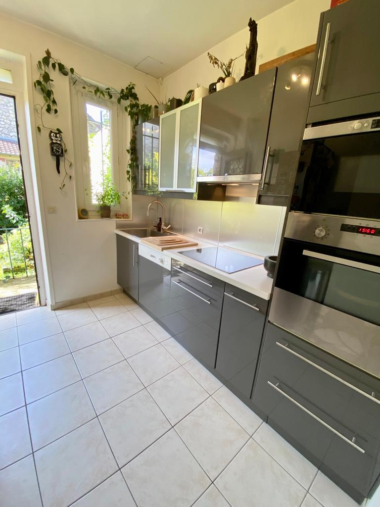 Photo MEULIÈRE EN HYPER CENTRE VILLE image 4/6