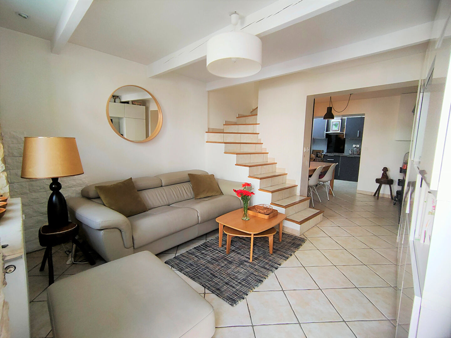 Maison Herblay Sur Seine 3 pièce(s) 70 m2