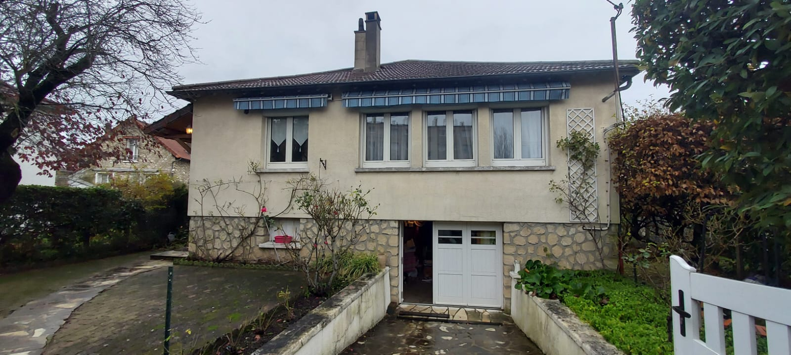 Photo Maison Conflans Sainte Honorine 4 pièce(s) 70 m2 image 1/6