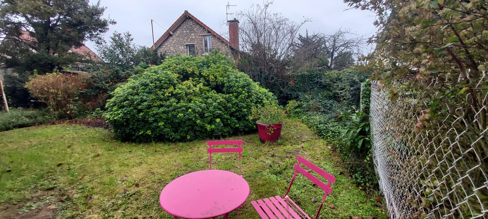 Photo Maison Conflans Sainte Honorine 4 pièce(s) 70 m2 image 3/6