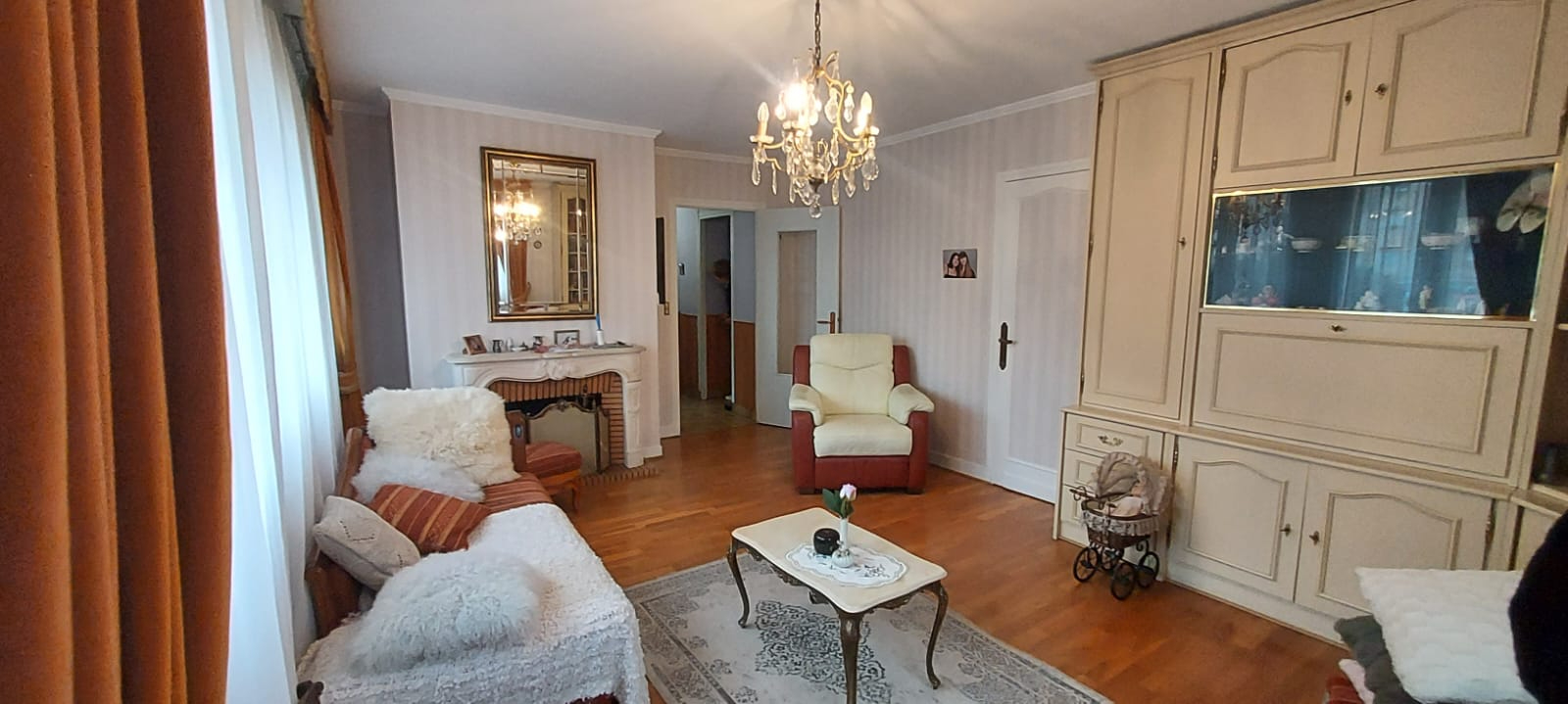 Photo Maison Conflans Sainte Honorine 4 pièce(s) 70 m2 image 4/6