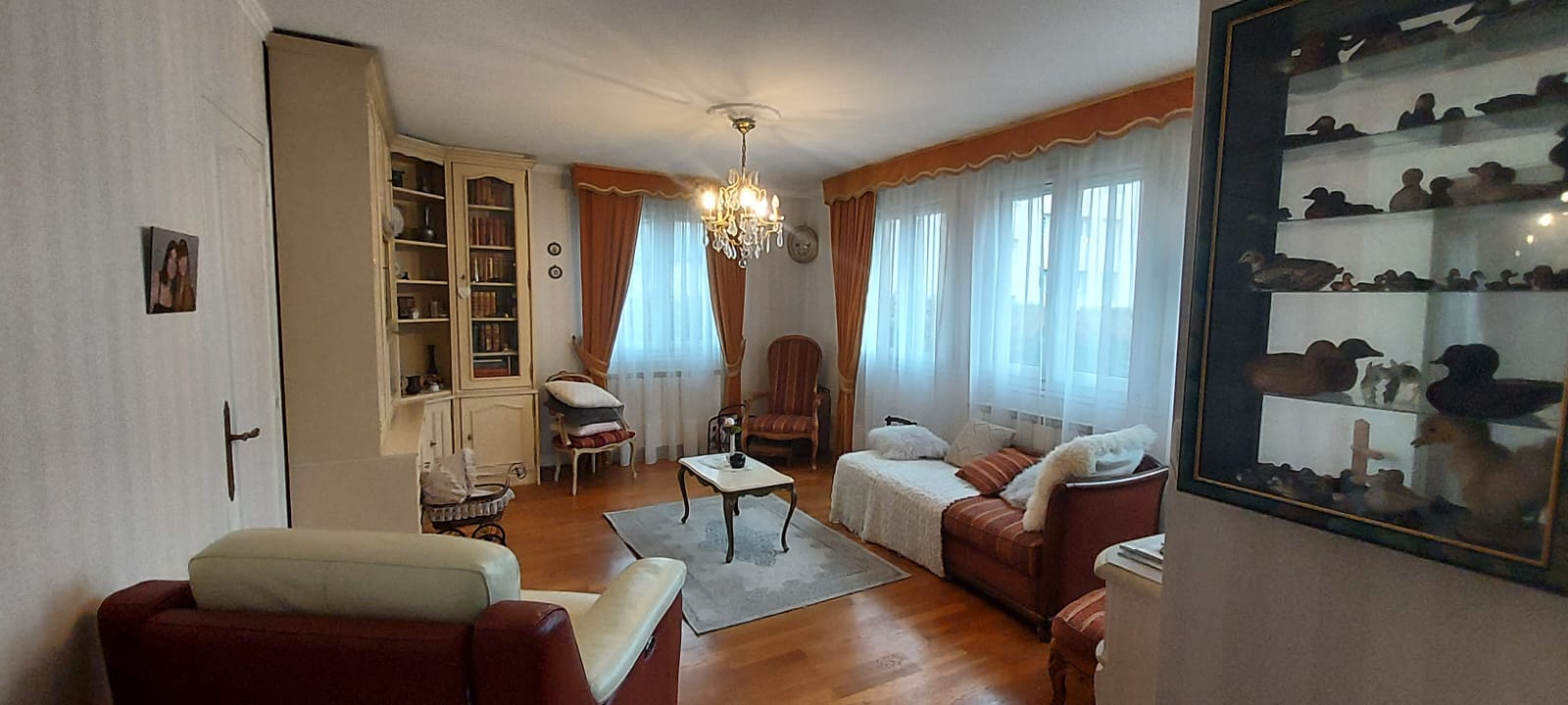 Photo Maison Conflans Sainte Honorine 4 pièce(s) 70 m2 image 6/6