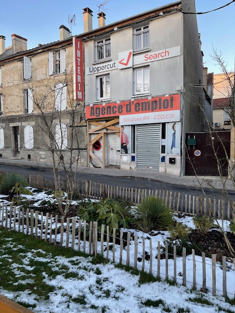 Bureaux