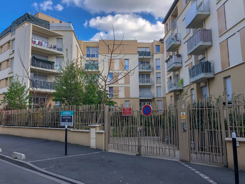 Appartement Epinay Sur Seine 3 pièce(s)