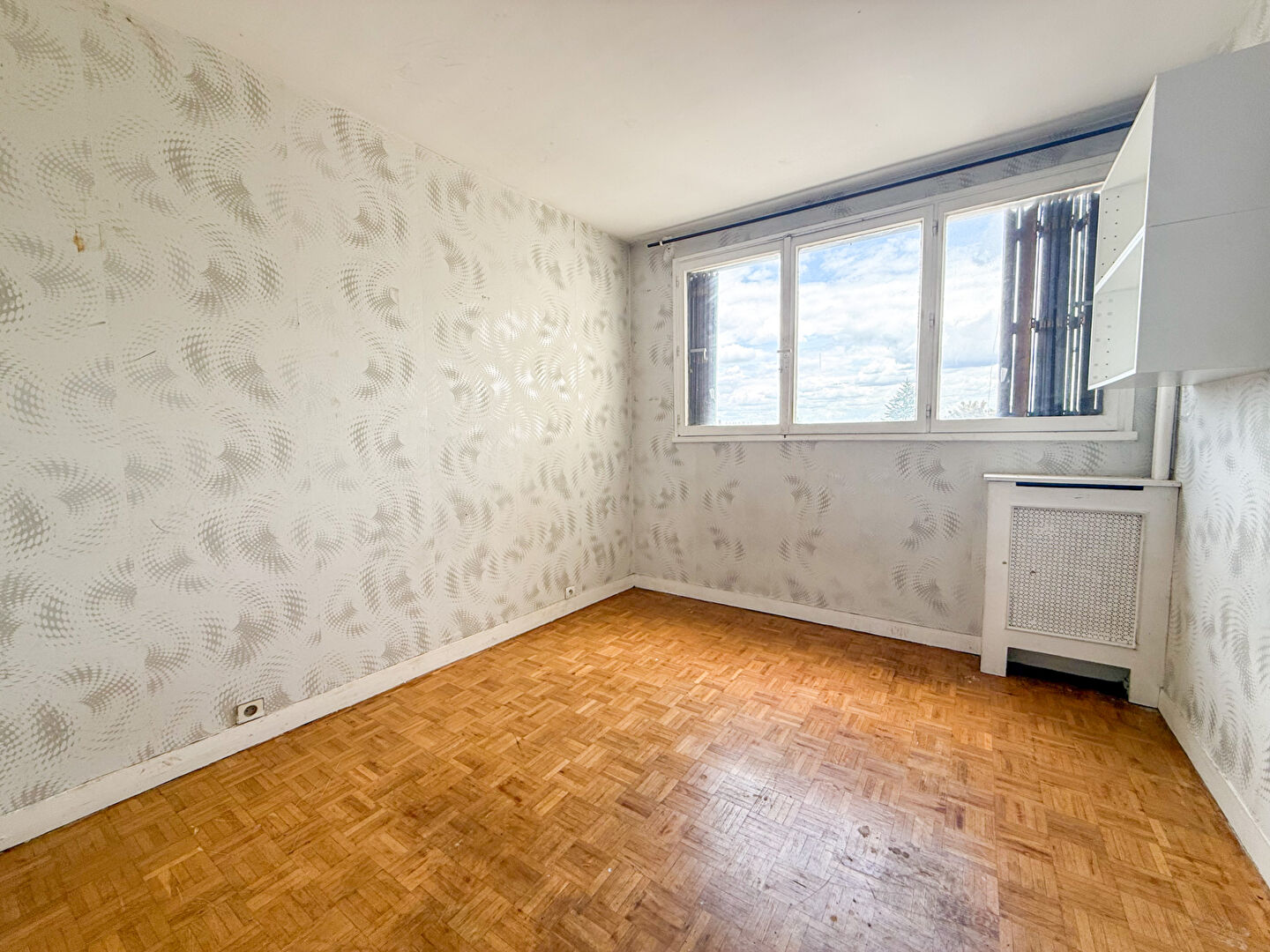 Appartement 3 pièce(s)