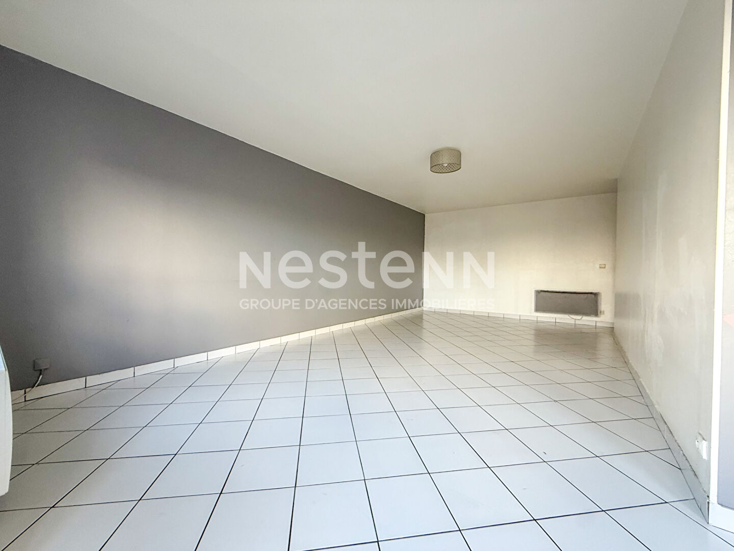 Appartement Epinay Sur Seine 2 pièce(s)