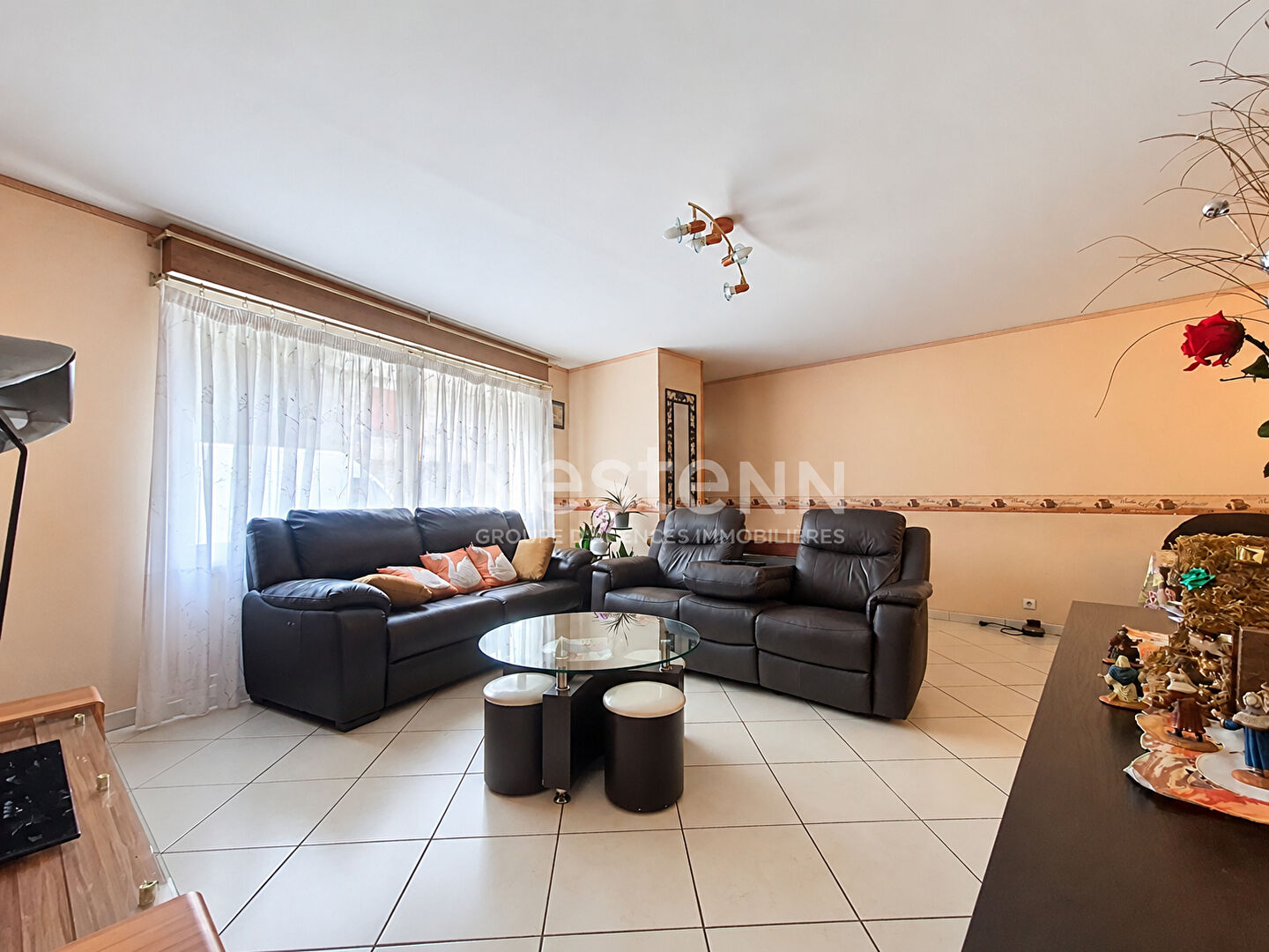 Maison Villers Sous Saint Leu 5 pièce(s) 86 m2