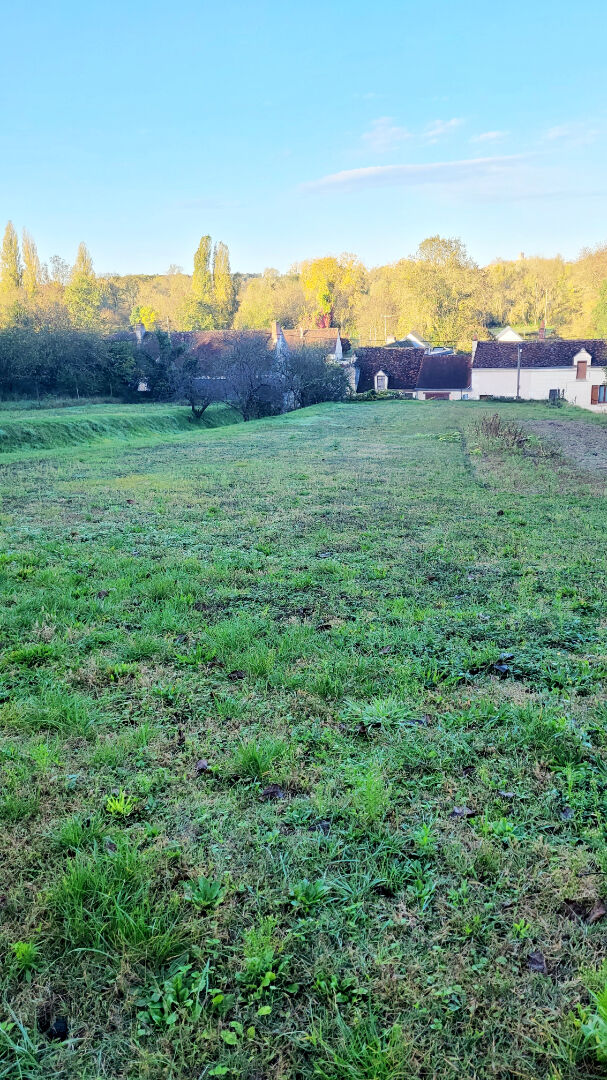 Photo Terrain constructible + caves: Proche Loches image 5/6
