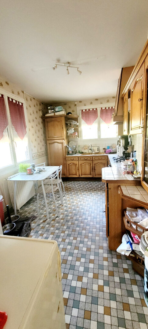 Photo Maison avec jardin clos proche image 3/6