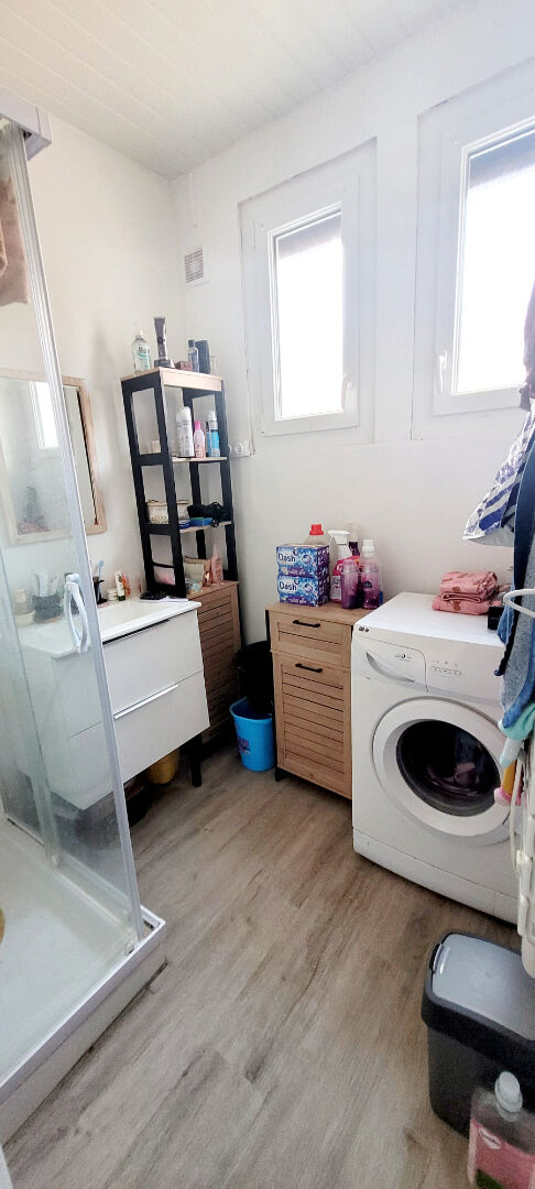 Photo Maison avec jardin clos proche image 4/6