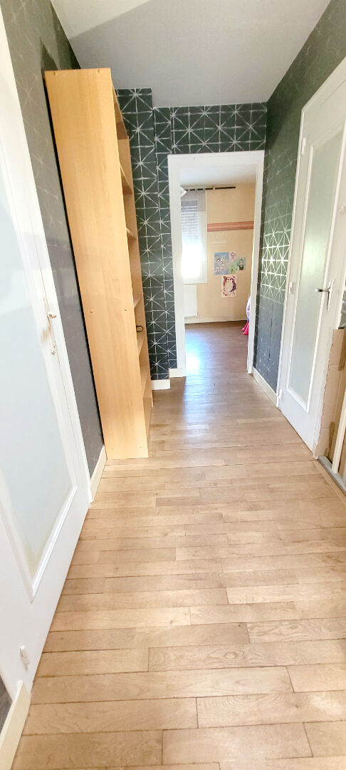 Photo Maison avec jardin clos proche image 5/6