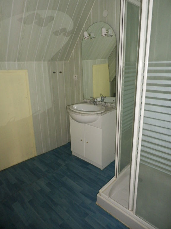 Photo Appartement à louer centre de Loches, à 2 pas des commerces image 3/5