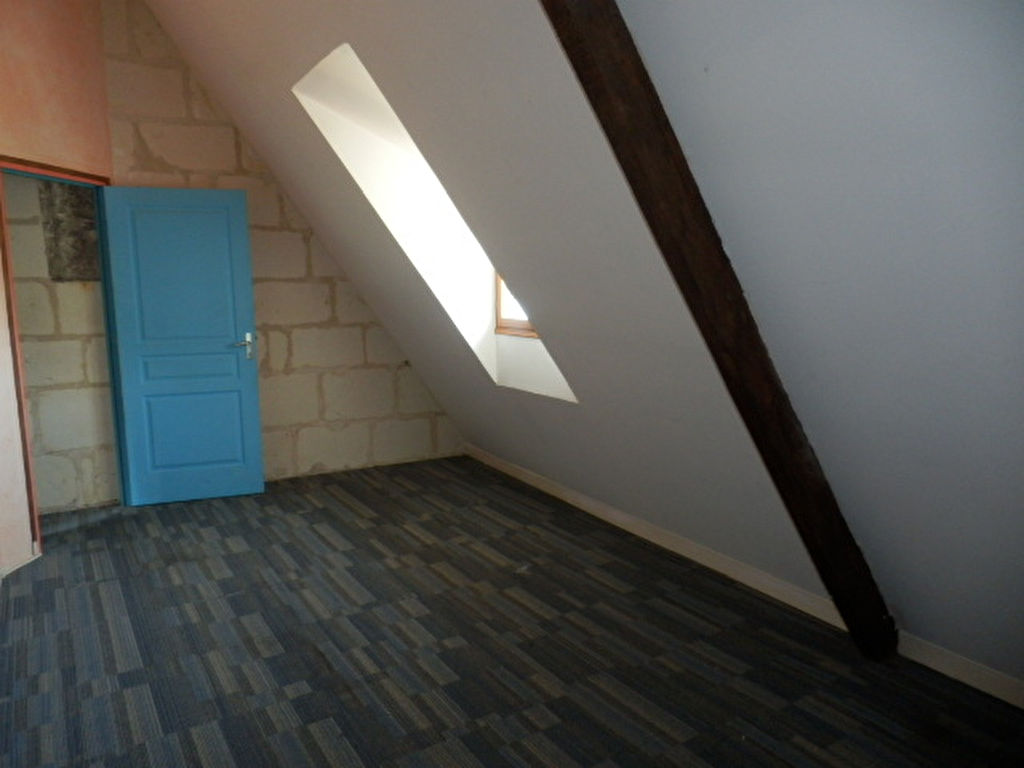 Photo Appartement à louer centre de Loches, à 2 pas des commerces image 5/5