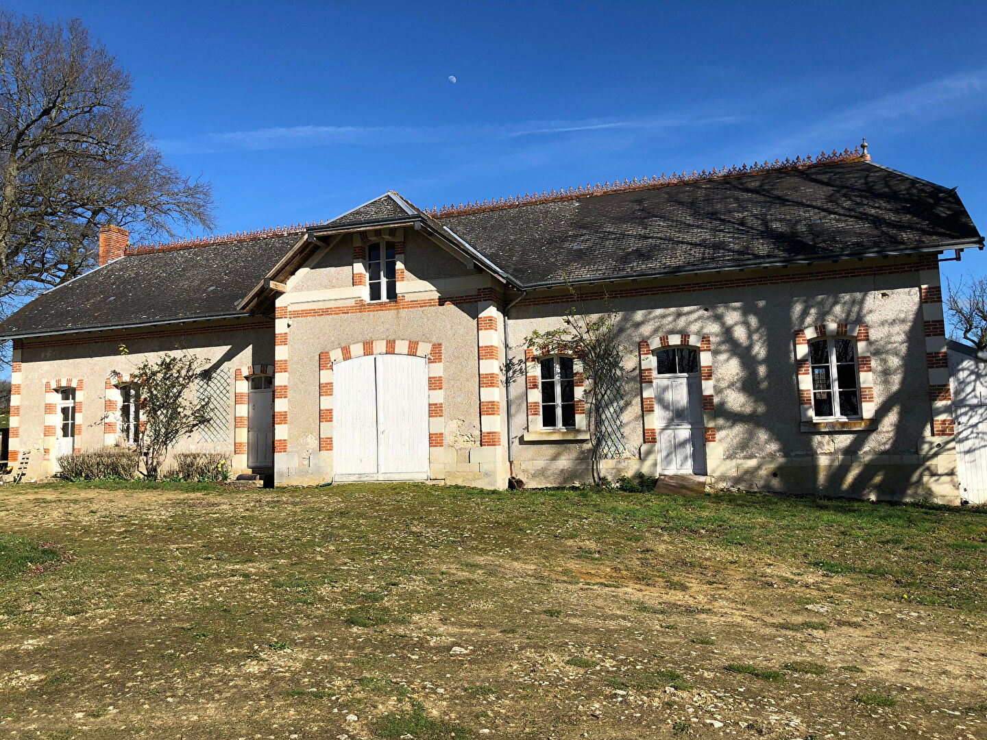 Photo Domaine de charme en campagne sur 5,30ha image 5/6