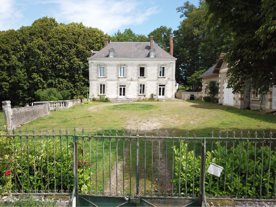 Photo Domaine de charme en campagne sur 5,30ha image 6/6