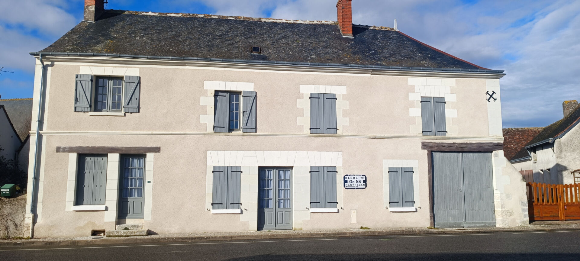 Maison  7 pièce(s) 195 m2