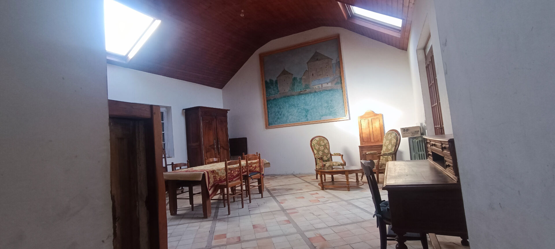 Photo Maison  7 pièce(s) 195 m2 image 4/6