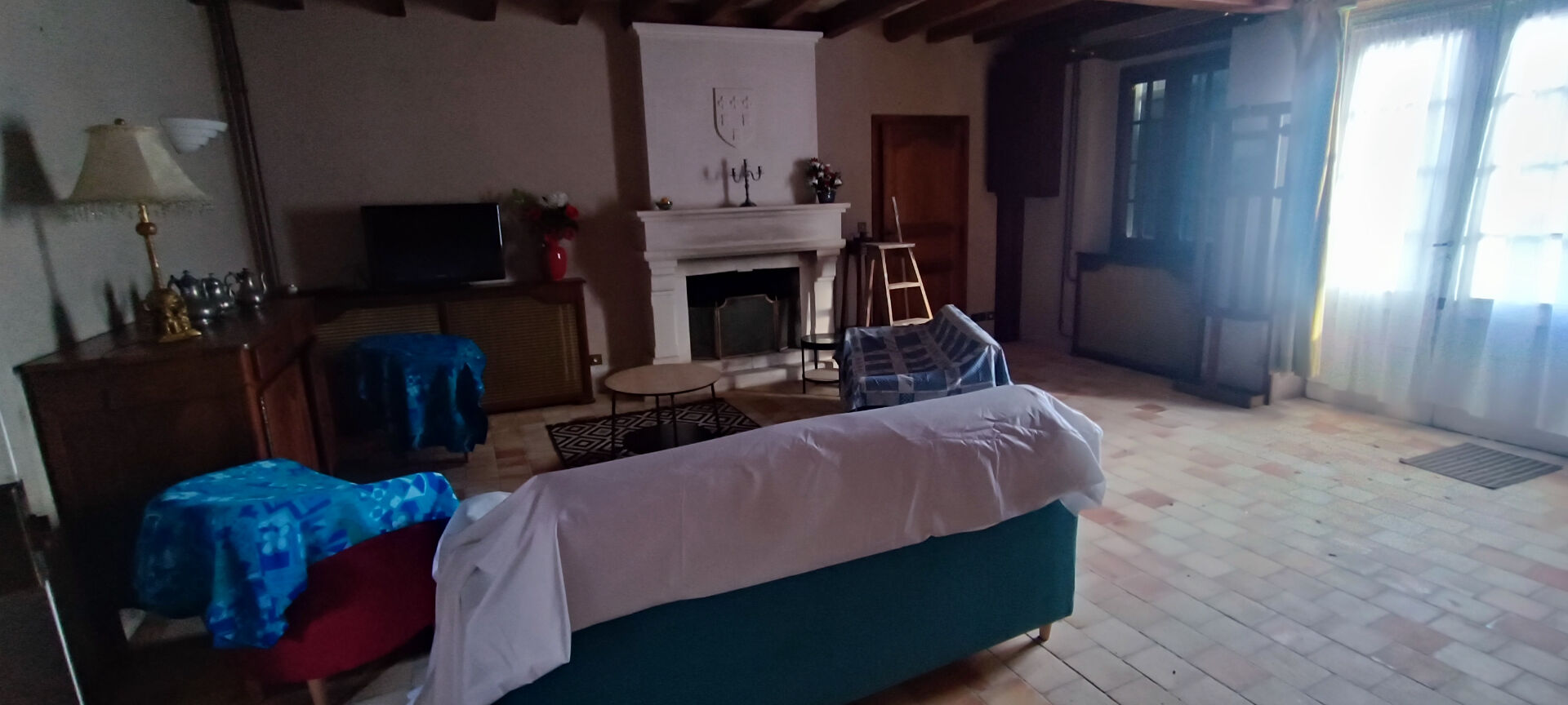 Photo Maison  7 pièce(s) 195 m2 image 5/6