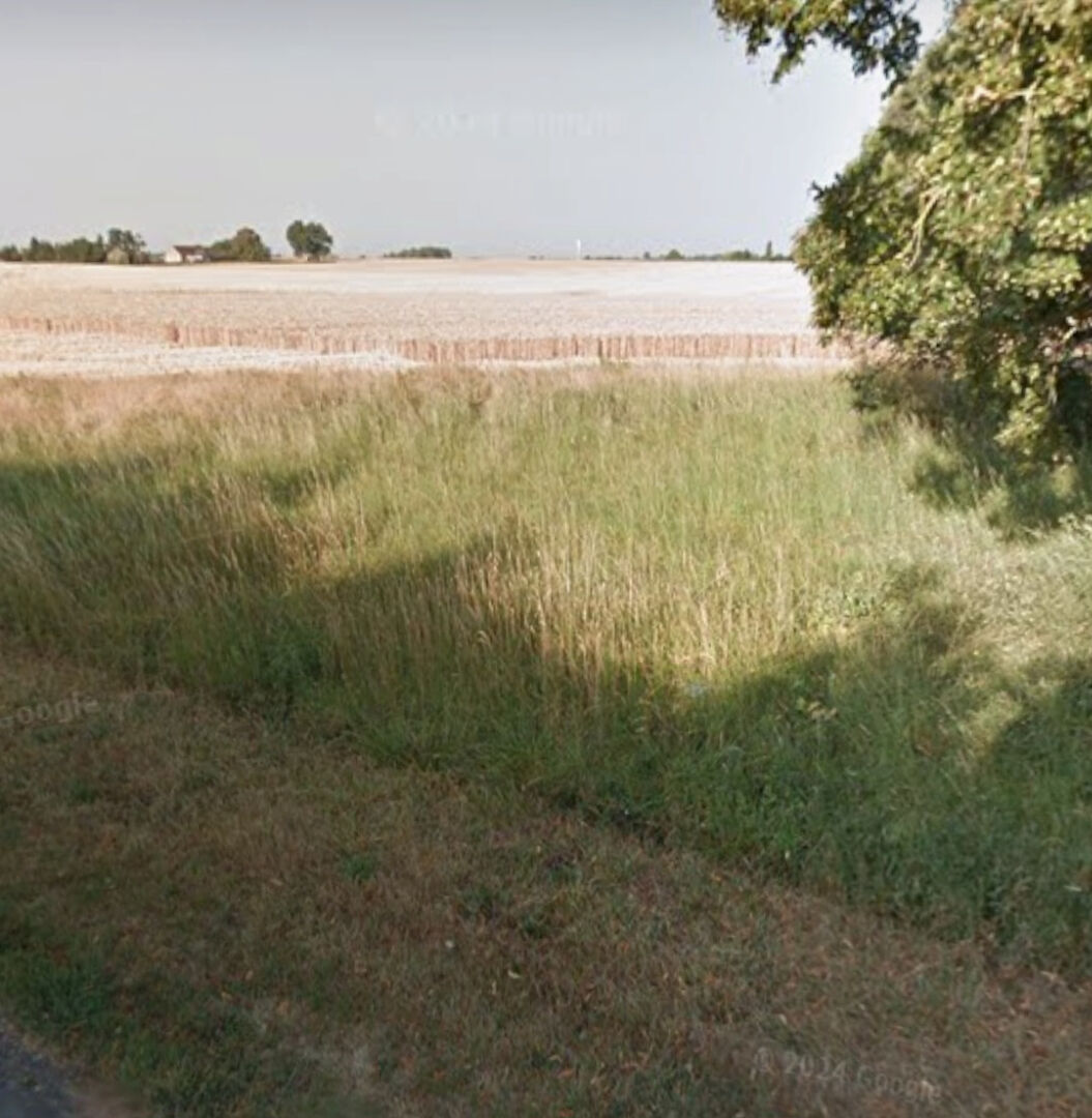 Photo Terrain constructible : Chambourg Sur Indre 1083 m2 image 2/4