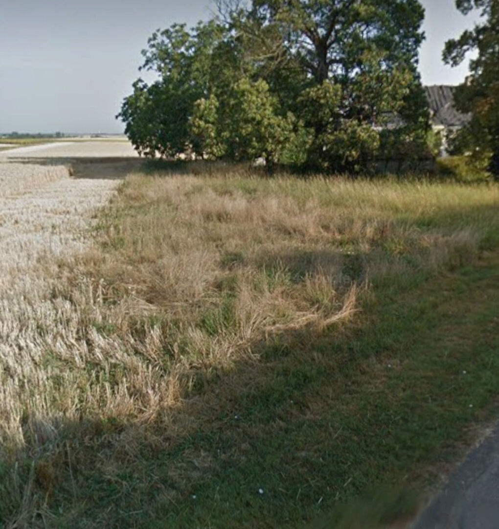 Photo Terrain constructible : Chambourg Sur Indre 875 m2 image 2/4