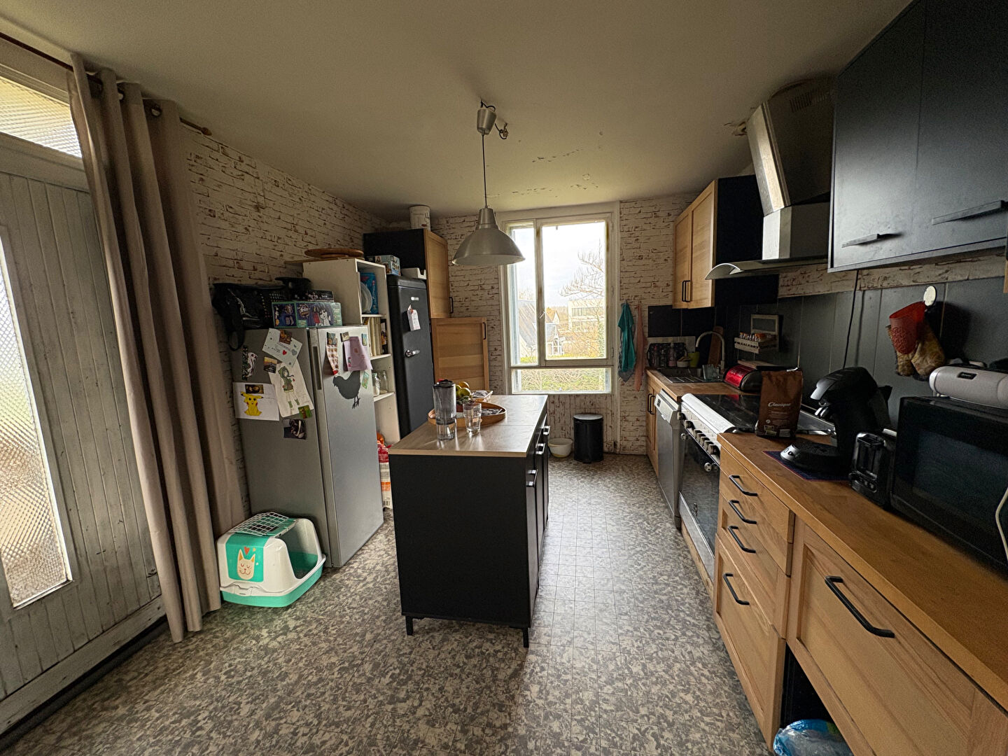 Photo Maison 3 ch 1527m2 image 3/6