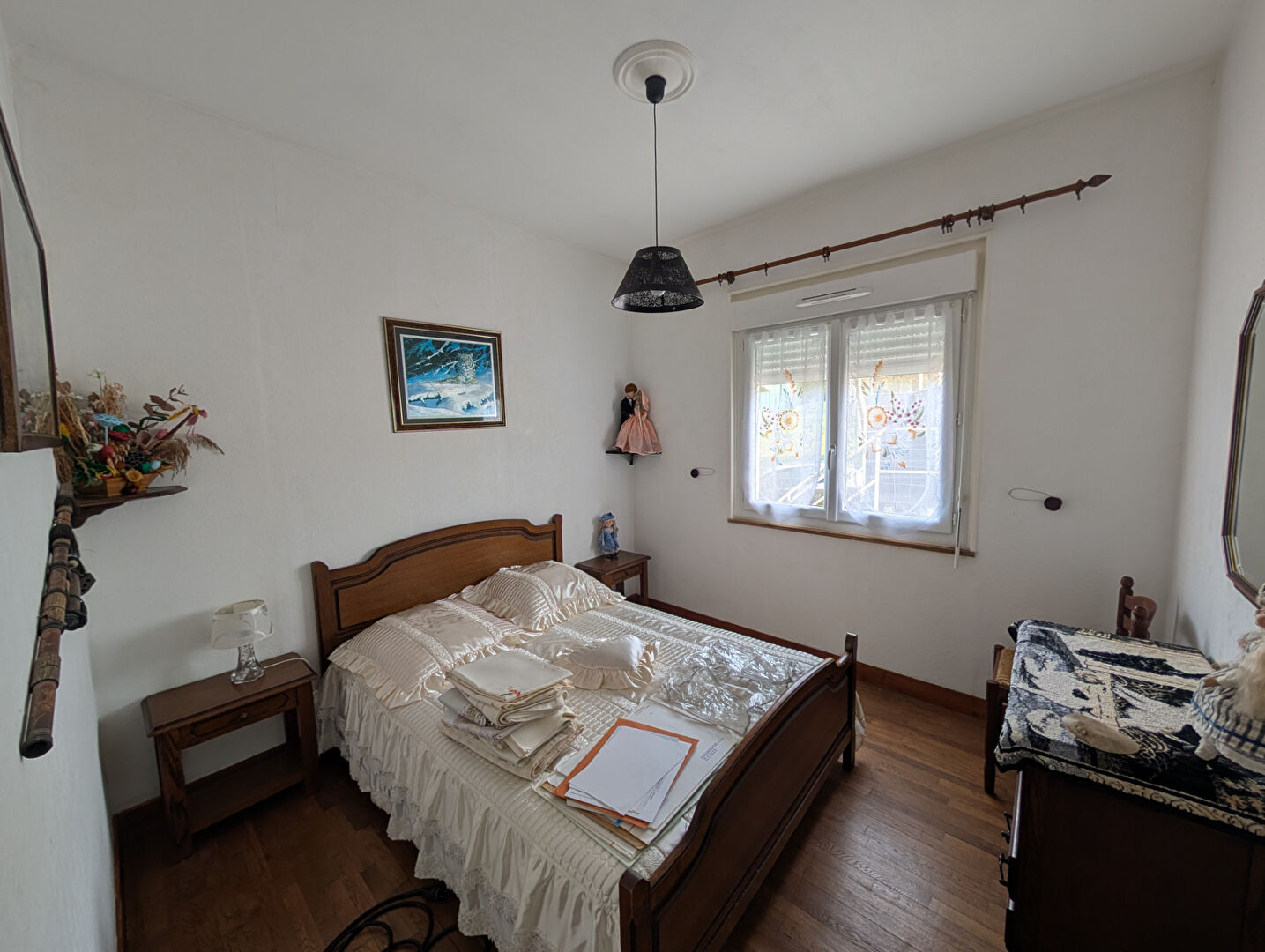 Photo Maison Genille 84 m2 image 3/6