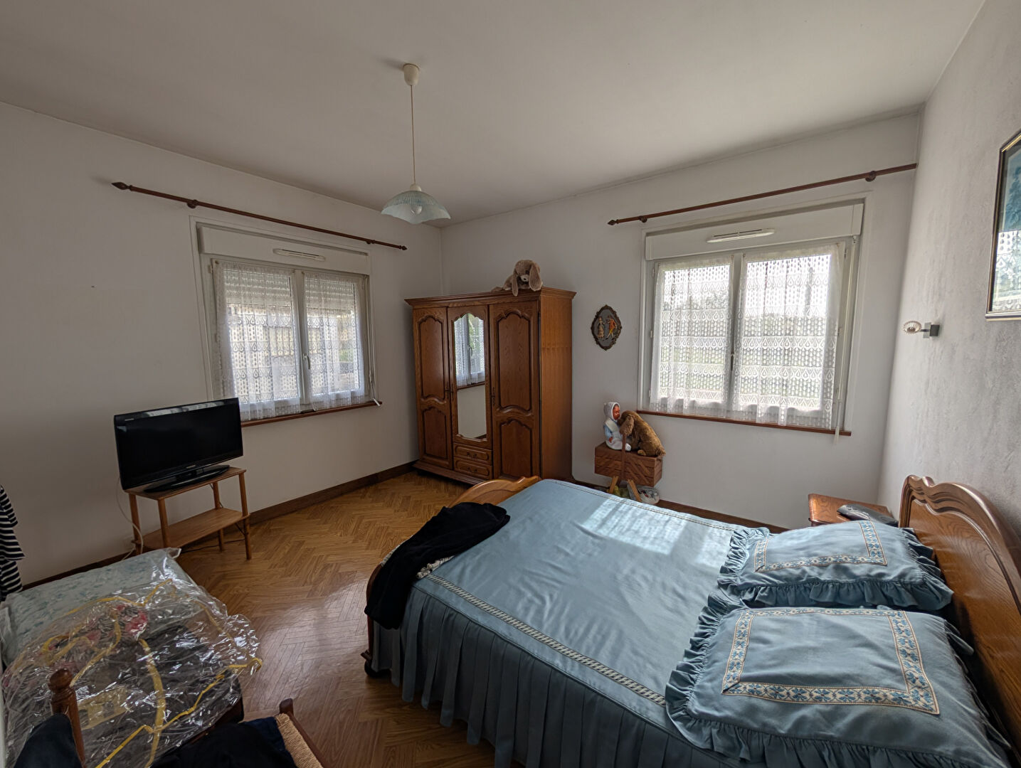 Photo Maison Genille 84 m2 image 6/6