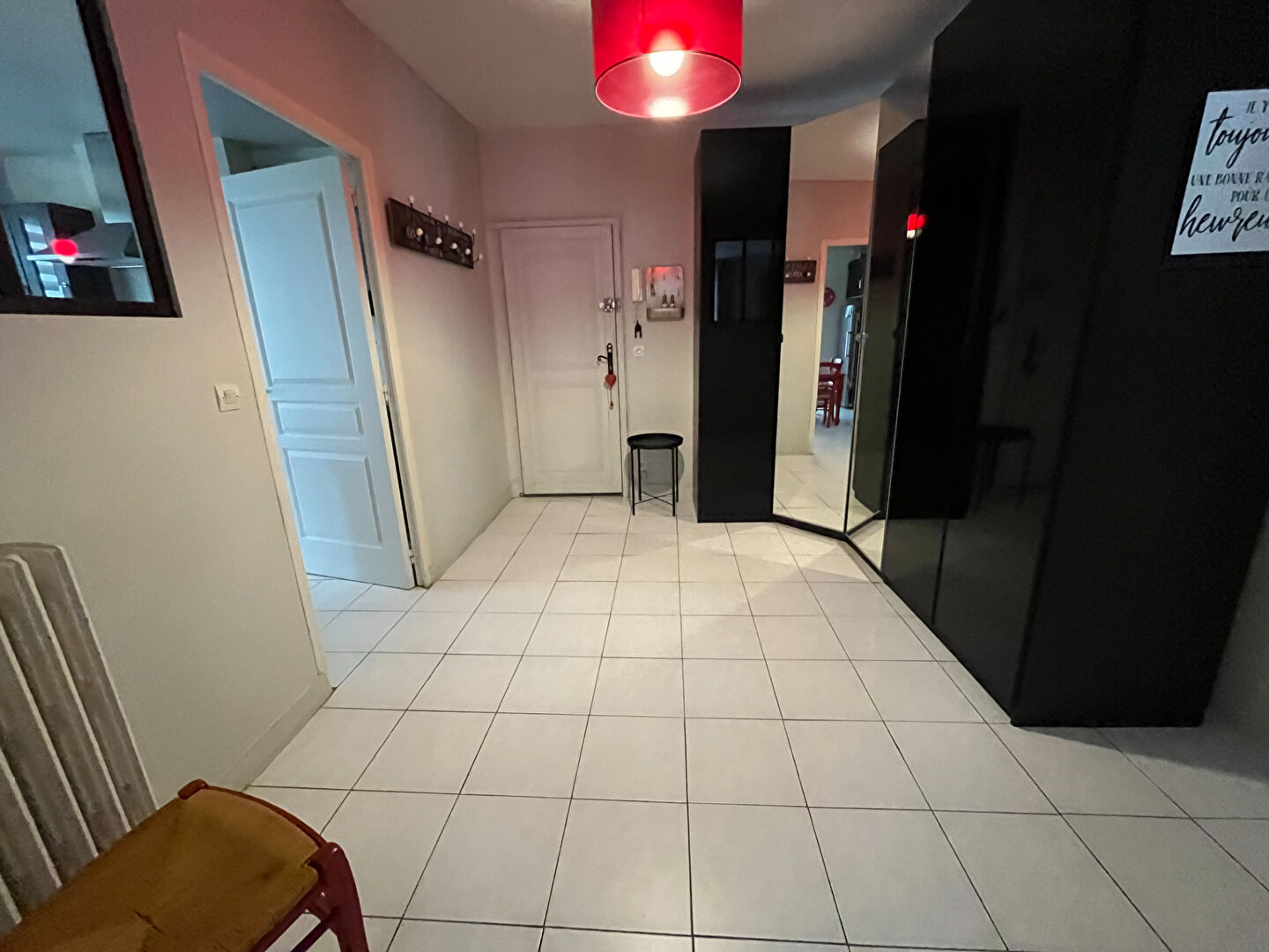 Photo Appartement  5 pièce(s) 123 m2 image 4/6