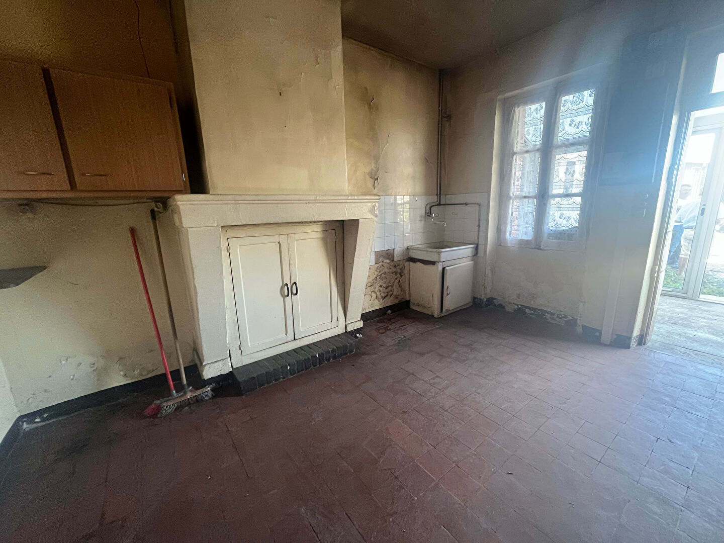 Photo Maison à rénover 85m2 image 5/6