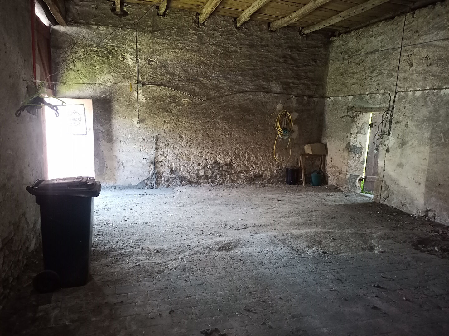 Photo Maison Chatillon Sur Indre 2 pièce(s) 37 m2 image 2/3