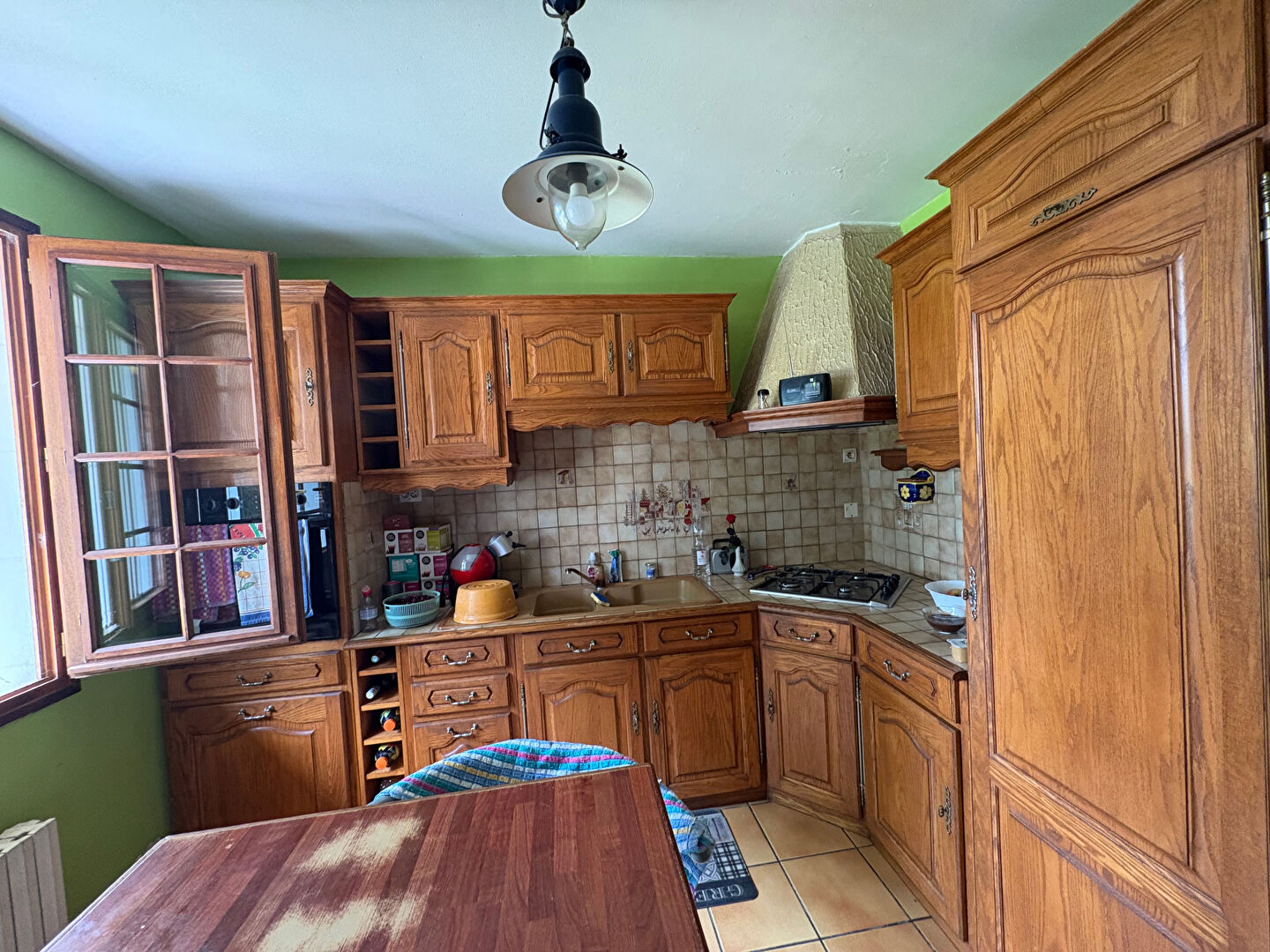 Photo Maison 160m2, dépendances, 2ha25 image 3/6