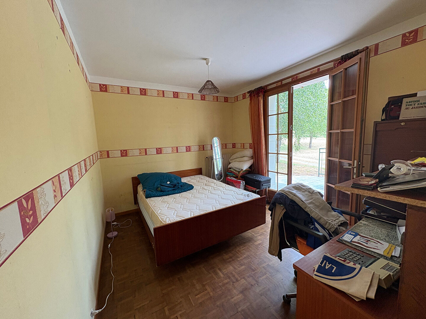 Photo Maison 160m2, dépendances, 2ha25 image 4/6