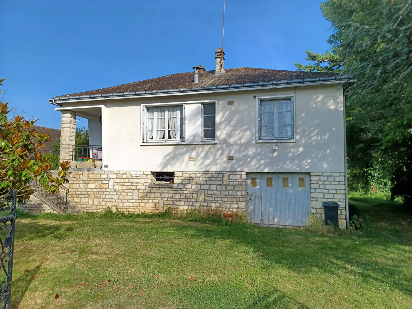 Photo Maison Chatillon Sur Indre image 1/6