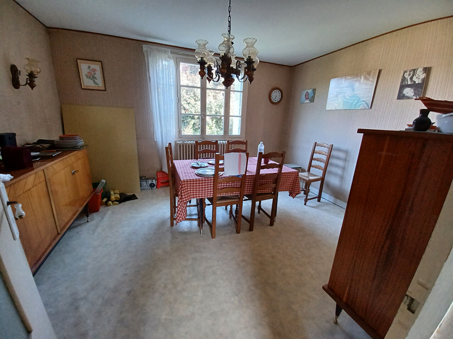 Photo Maison Chatillon Sur Indre image 2/6
