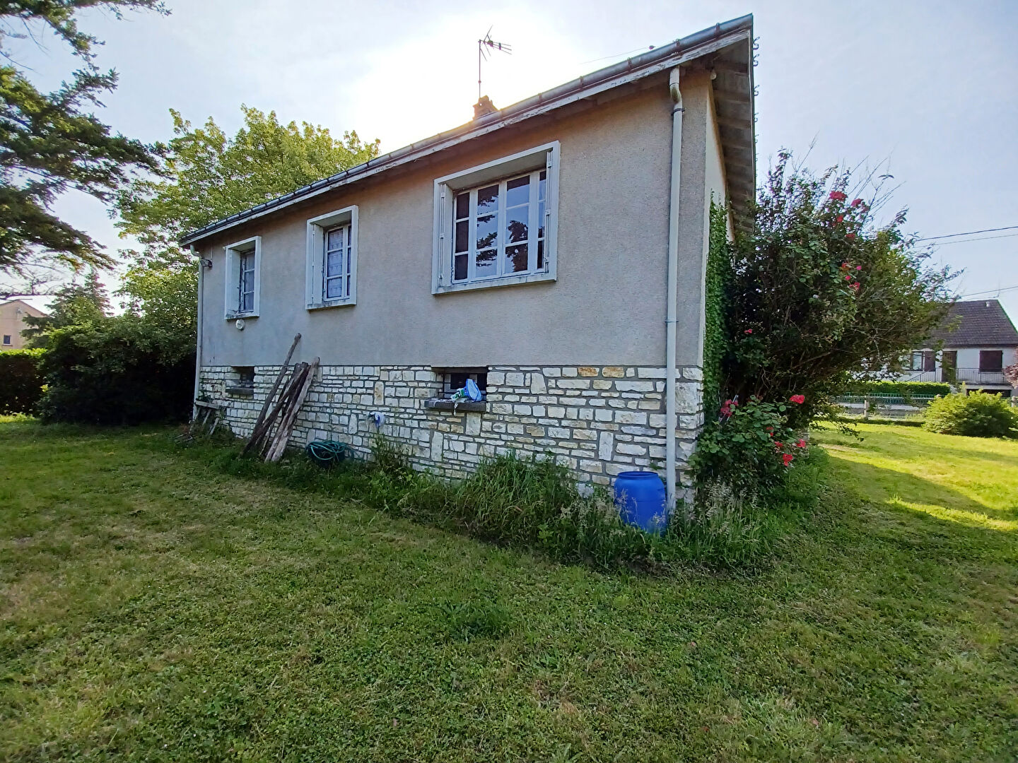Photo Maison Chatillon Sur Indre image 5/6