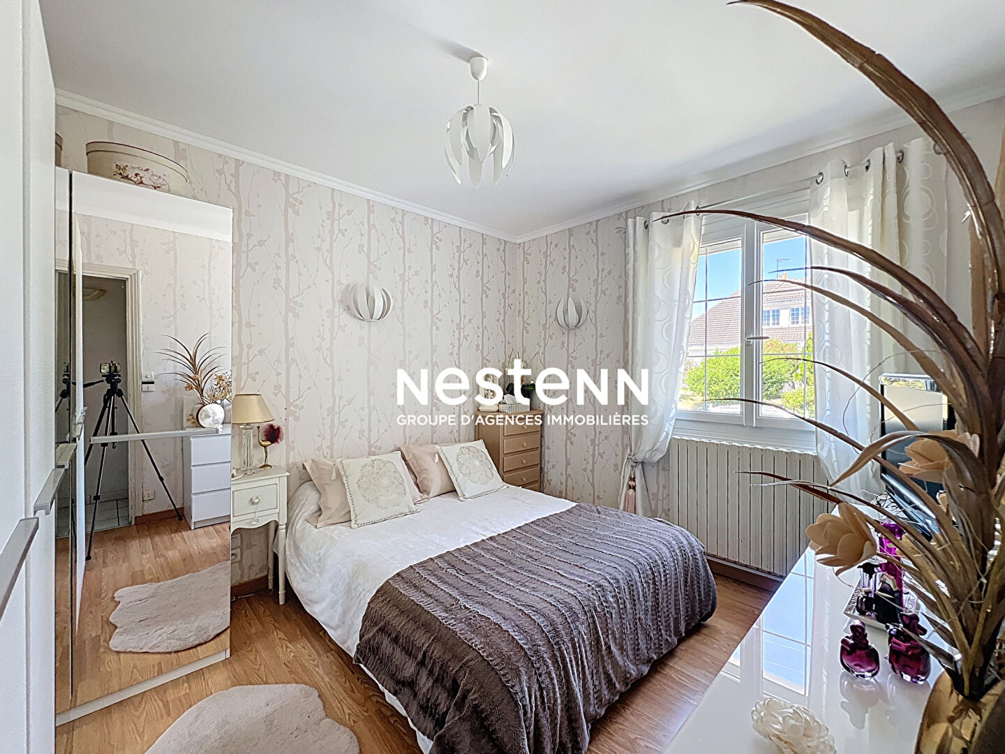 Photo Maison 6 pièces 153 m2  - 4 chambres - image 6/6