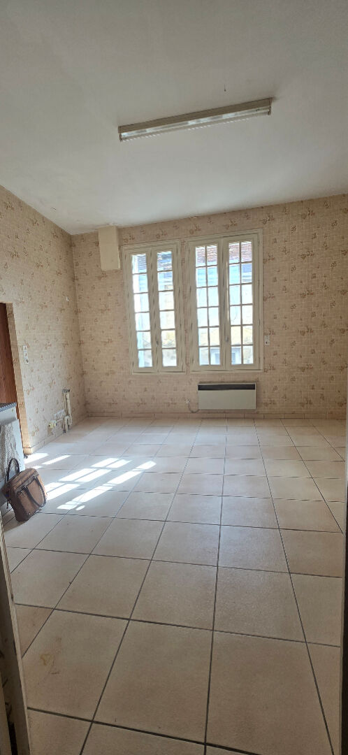 Photo Maison de ville: Fort potentiel image 3/6