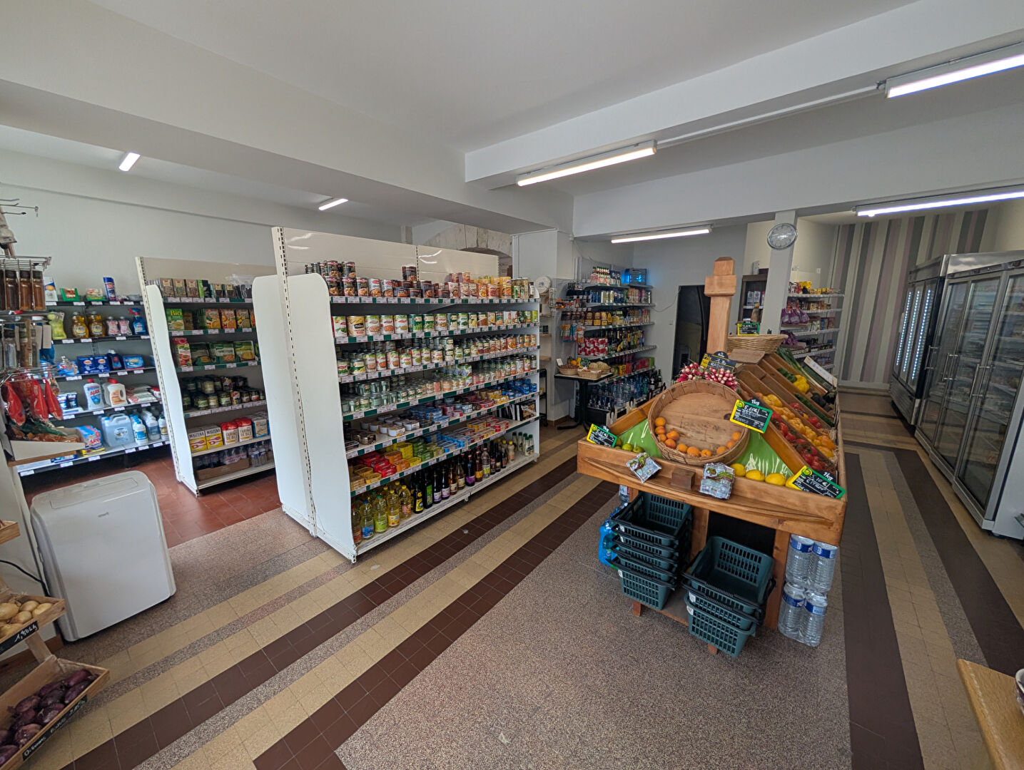 Photo Maison à vendre à Châtillon sur Indre - 291 m² image 3/6