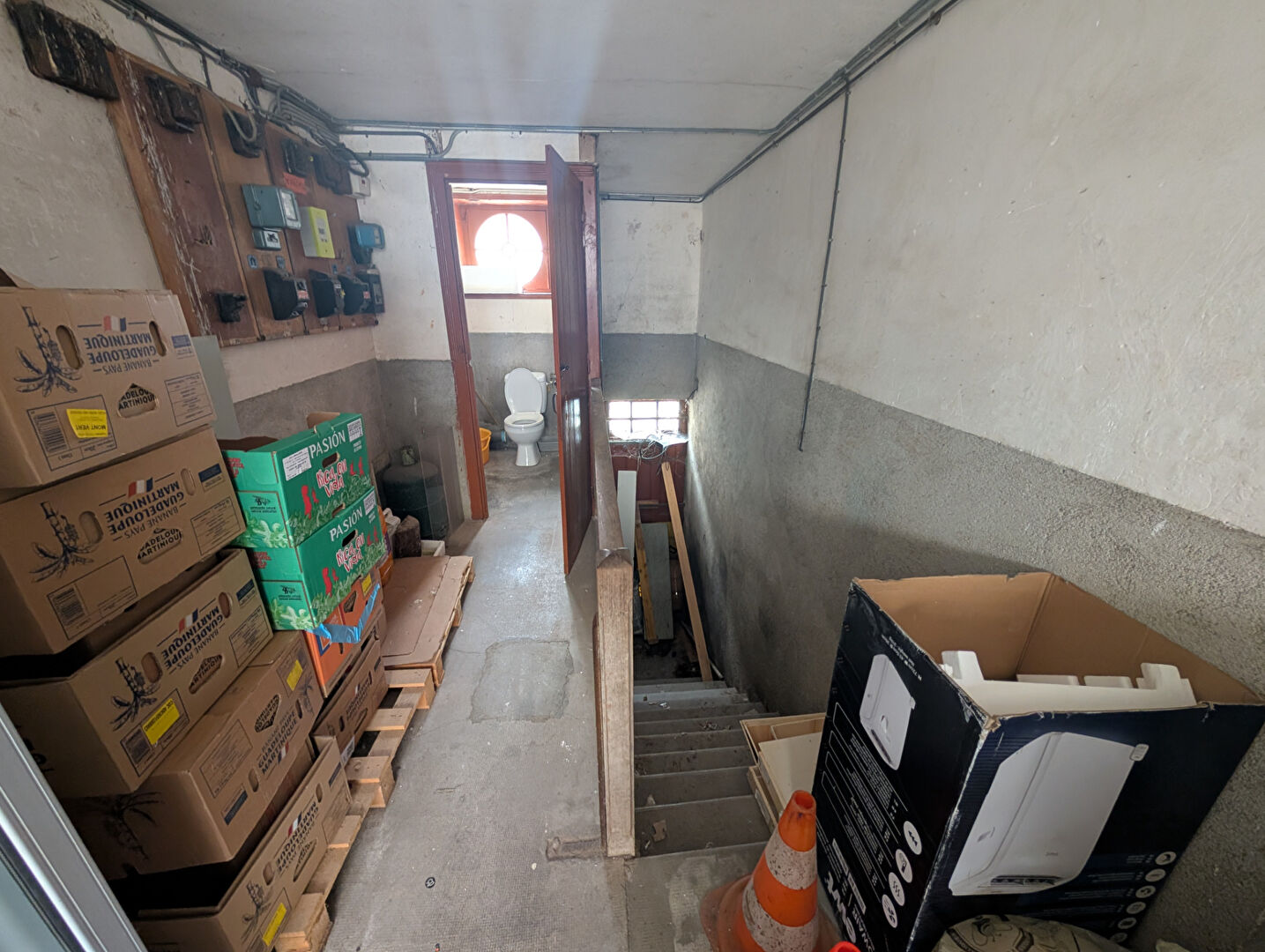 Photo Maison à vendre à Châtillon sur Indre - 291 m² image 4/6