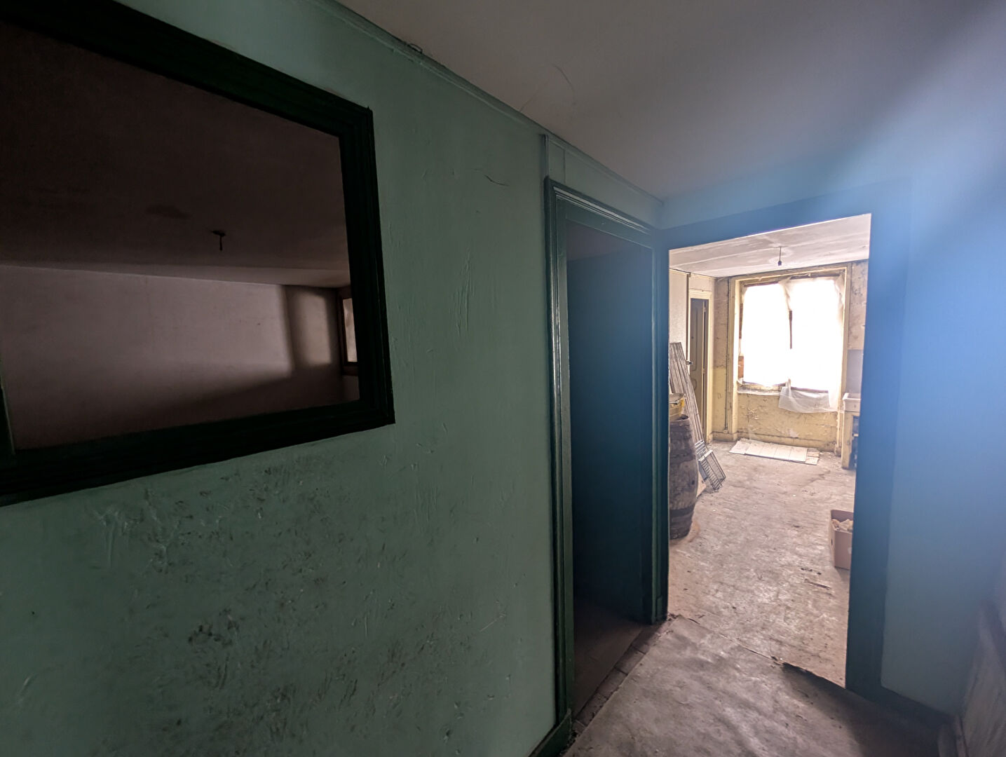 Photo Maison à vendre à Châtillon sur Indre - 291 m² image 5/6