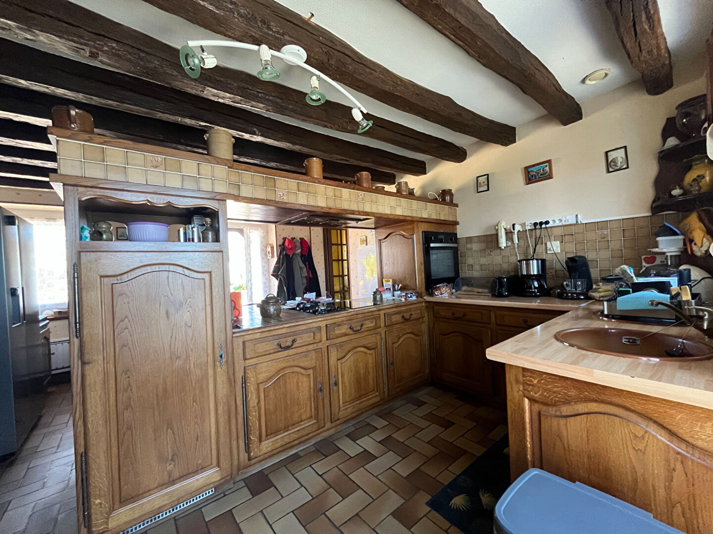 Photo Maison Buzançais 11 pièce(s) image 4/6