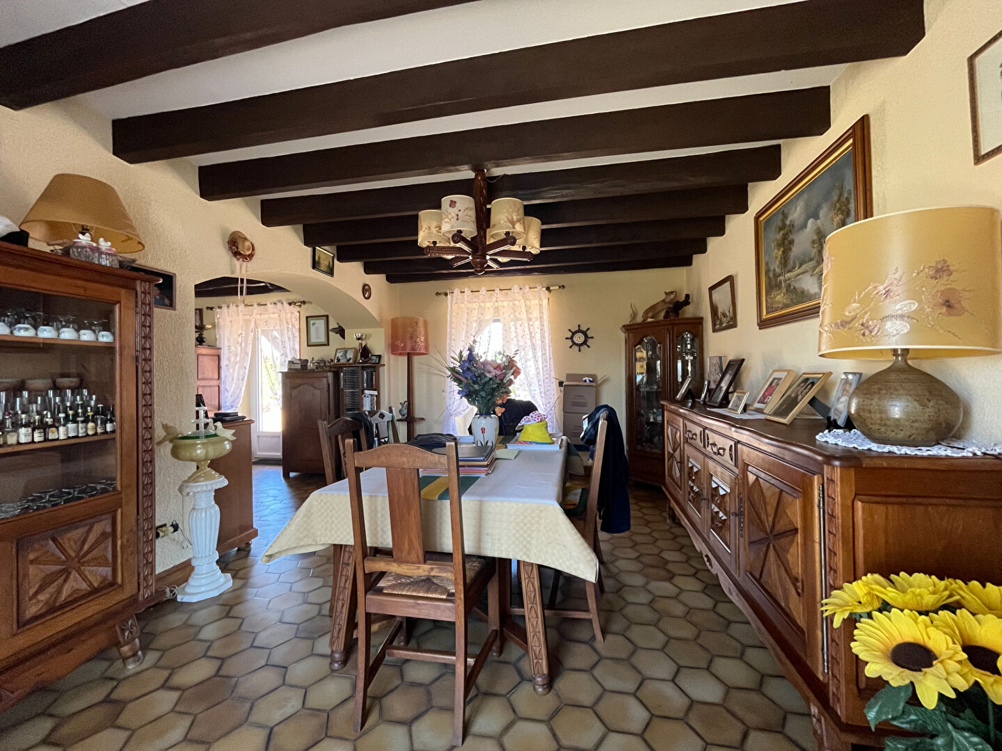 Photo Maison Buzançais 11 pièce(s) image 5/6