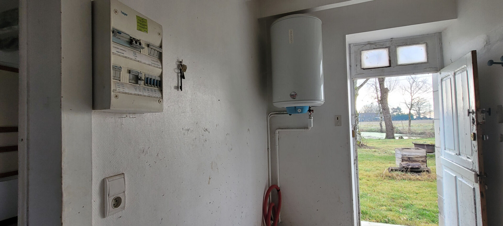 Photo Corps de ferme : Proche BEAUVAL image 5/6