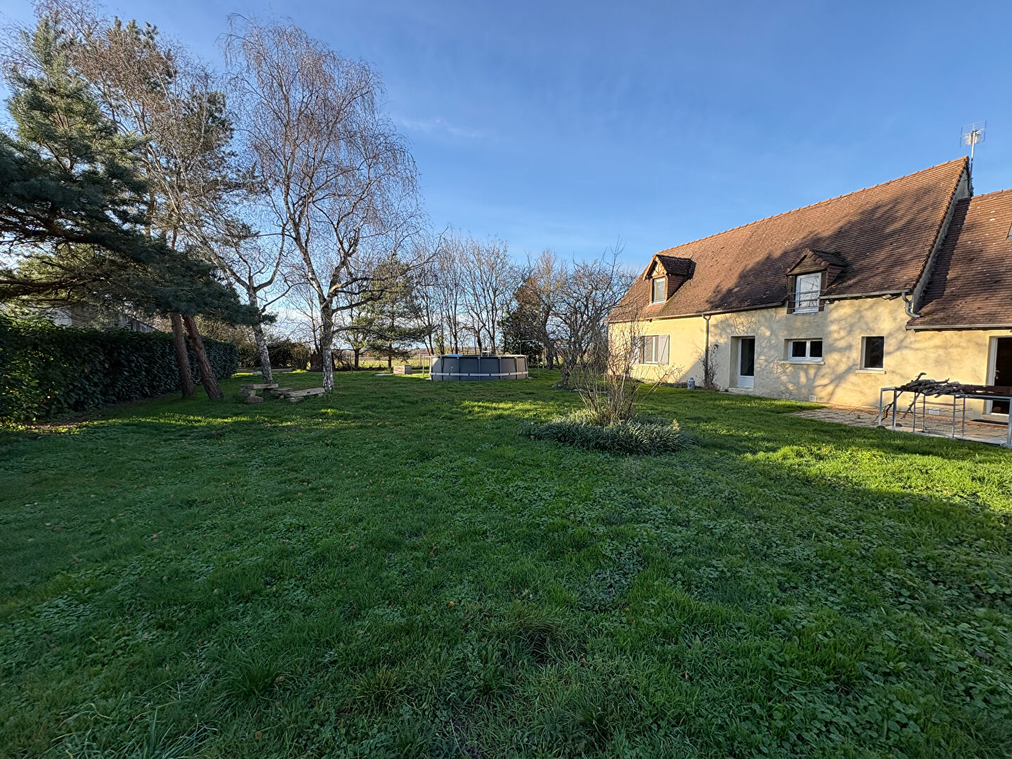 Photo Corps de ferme 139 m2 image 2/6