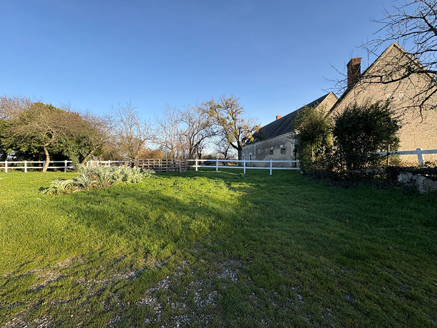 Photo Corps de ferme 139 m2 image 3/6